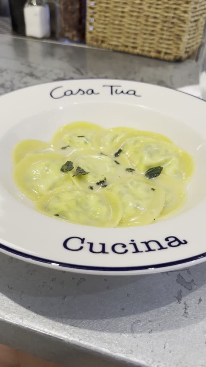Casa Tua Cucina