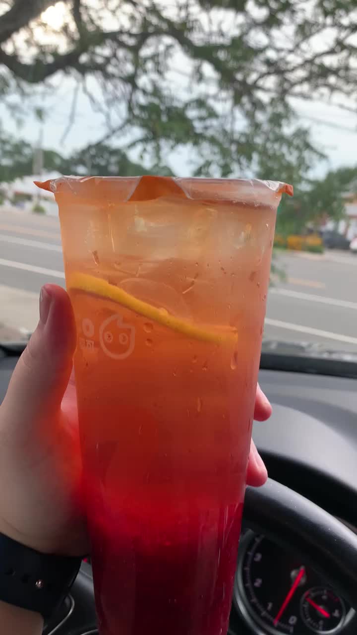 Coco Fresh Tea & Juice