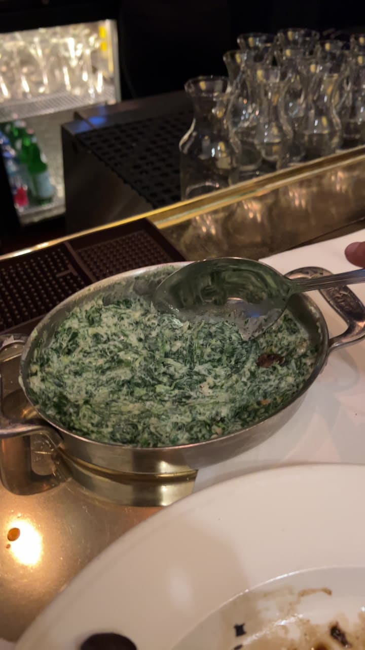 Video review of The Capital Grille