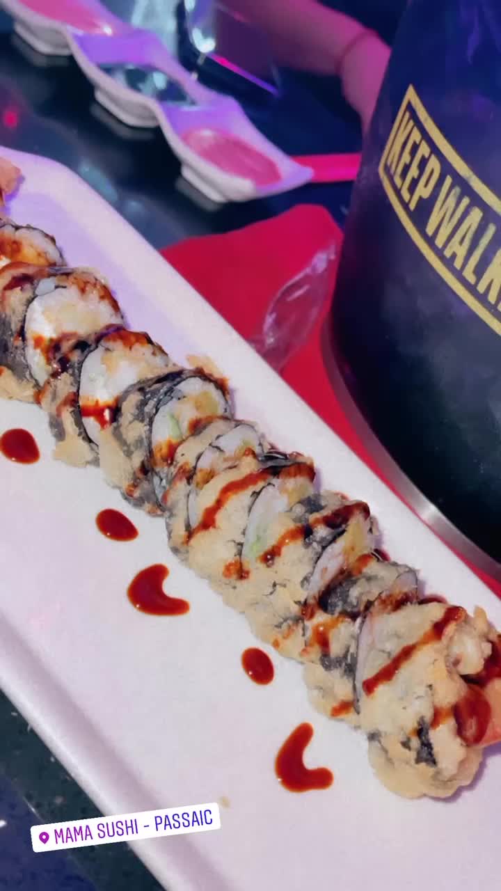 Mama Sushi