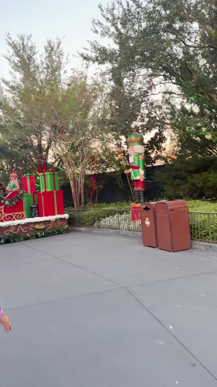 Disney's Days Of Christmas