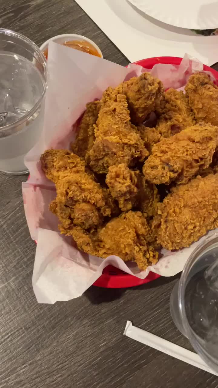 Video review of Koko Chicken & BBQ