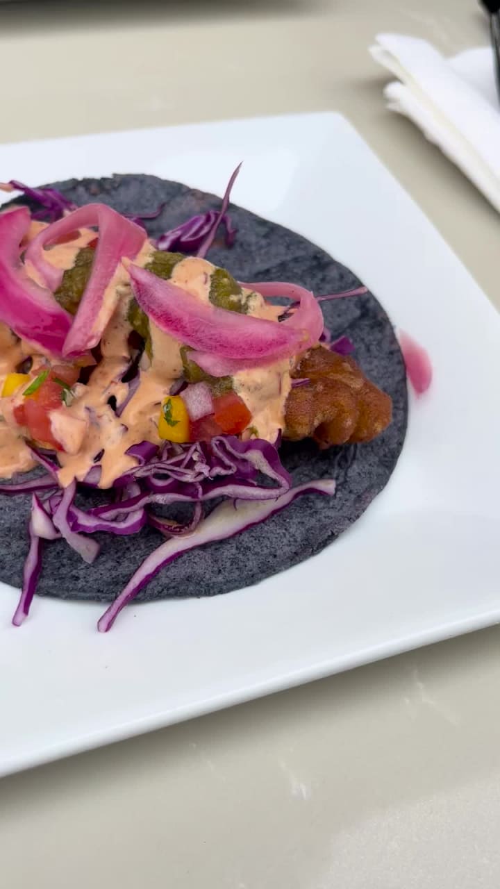 Pichuda Mexican Grill