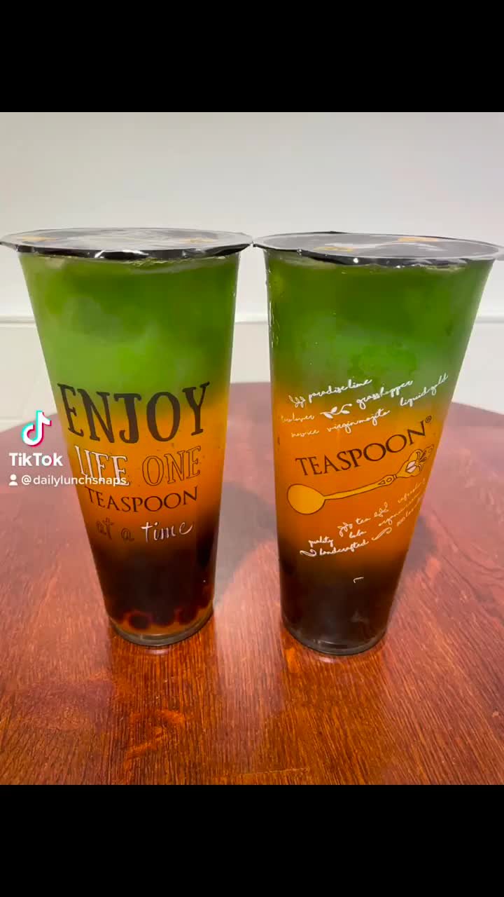 Video review of Teaspoon