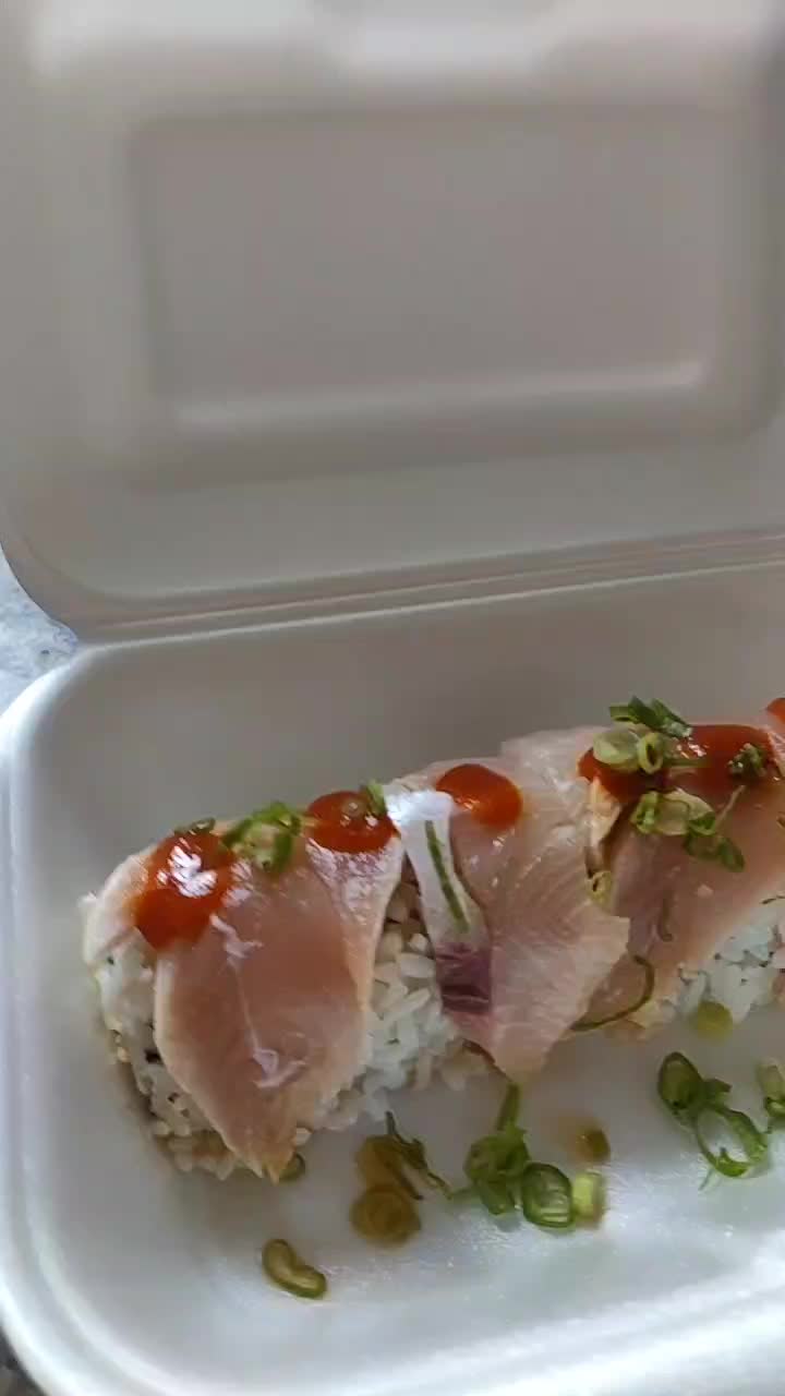 Maizuru Sushi Bar & Japanese Restaurant