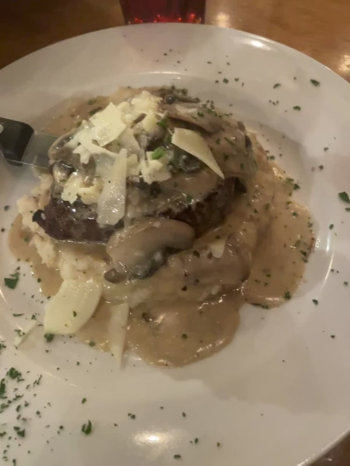 Bella's Italian Restaurant