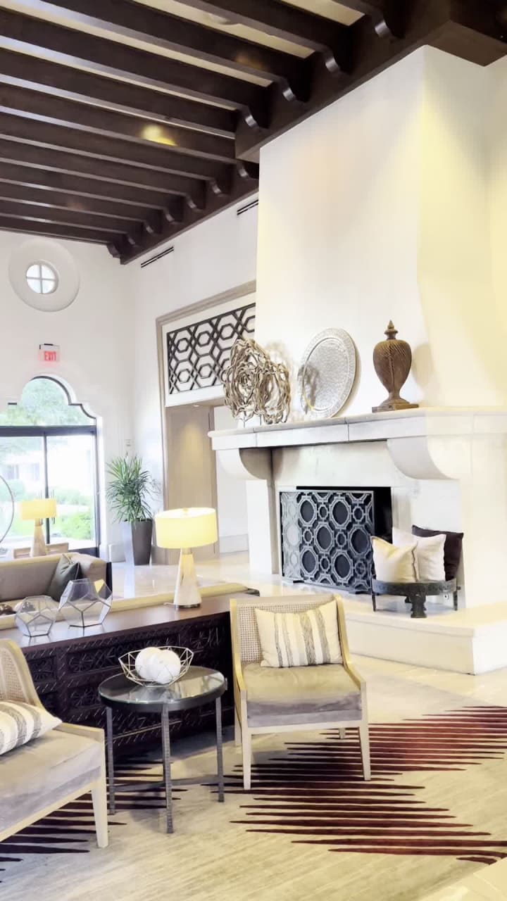 La Cantera Resort & Spa