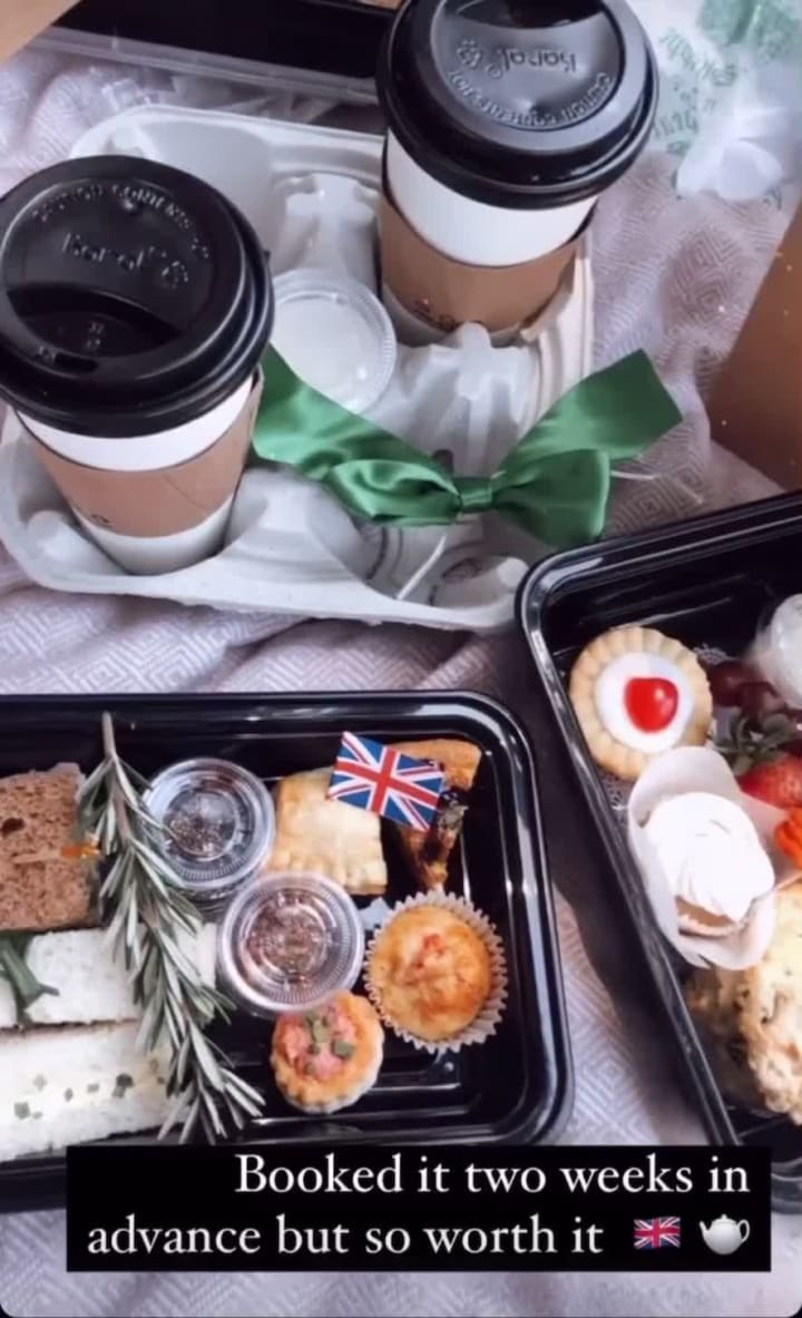 Shakespeare's Corner Shoppe