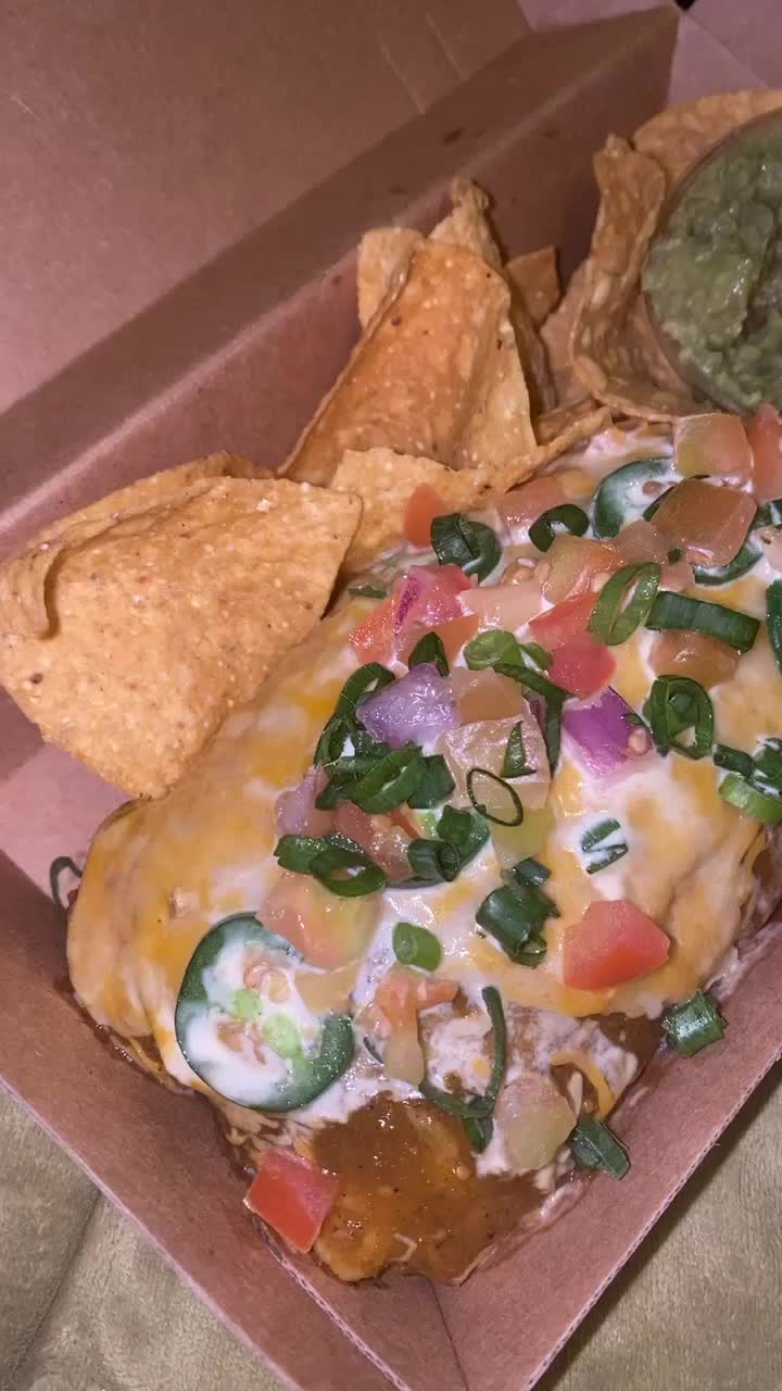 Gringos Mexican Cantina