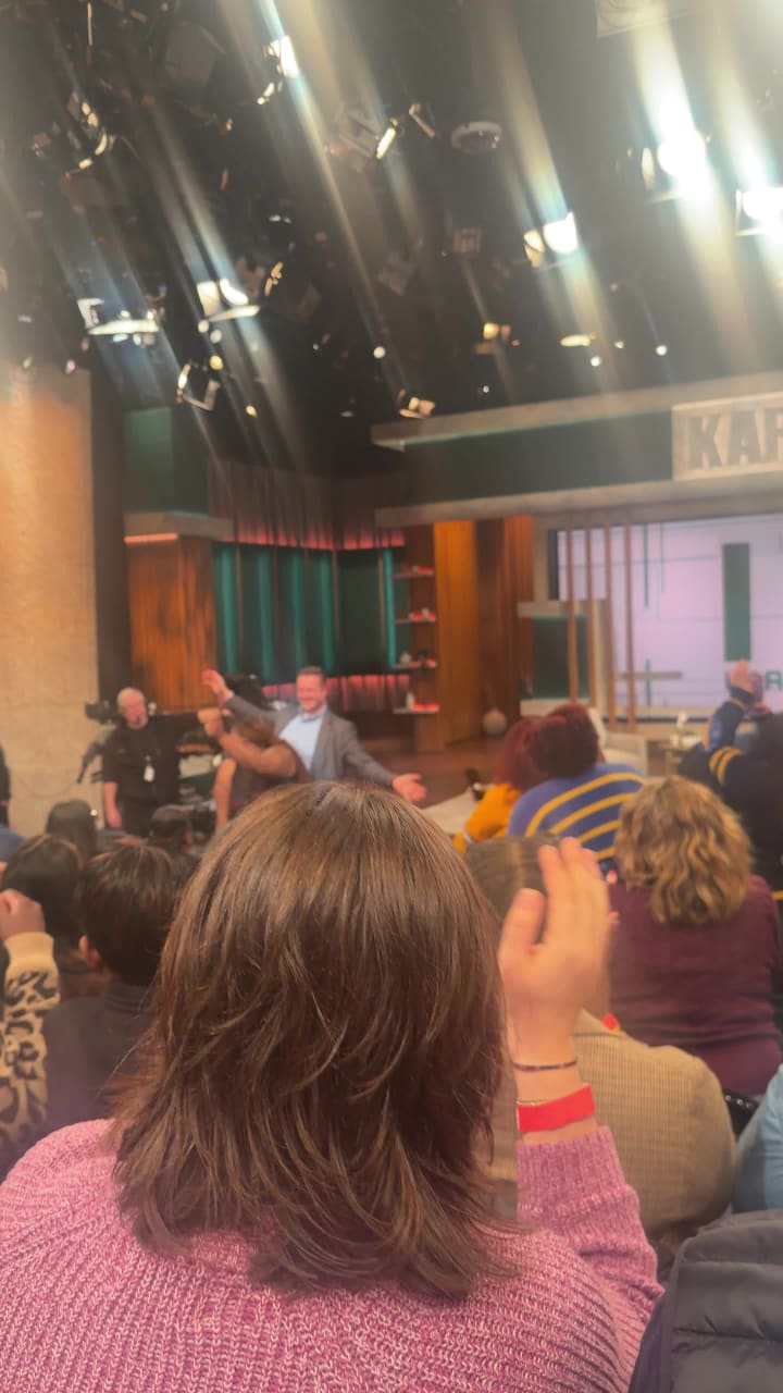 Video review of Stamford Town Center