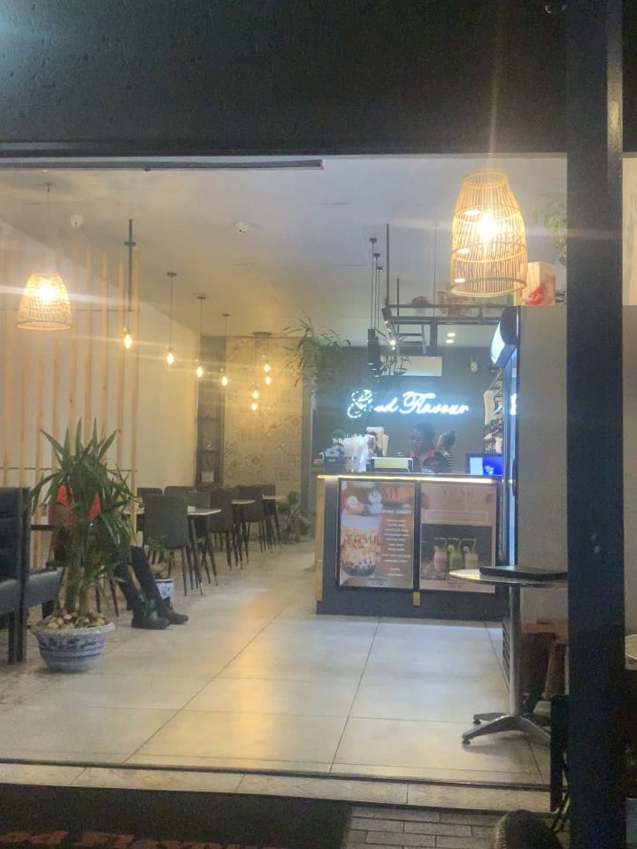 Good Flavor Chinese Restaurant and Takeaway