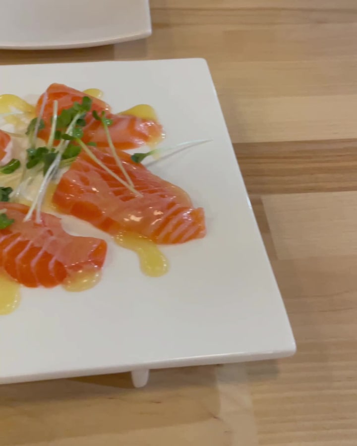 Matsutake Sushi & Sake Bar