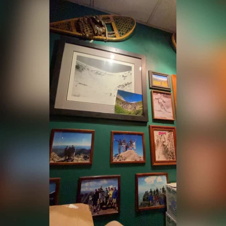 Video review of Bart & Yeti's