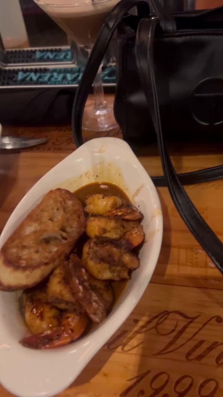 Harvest Thyme Tavern