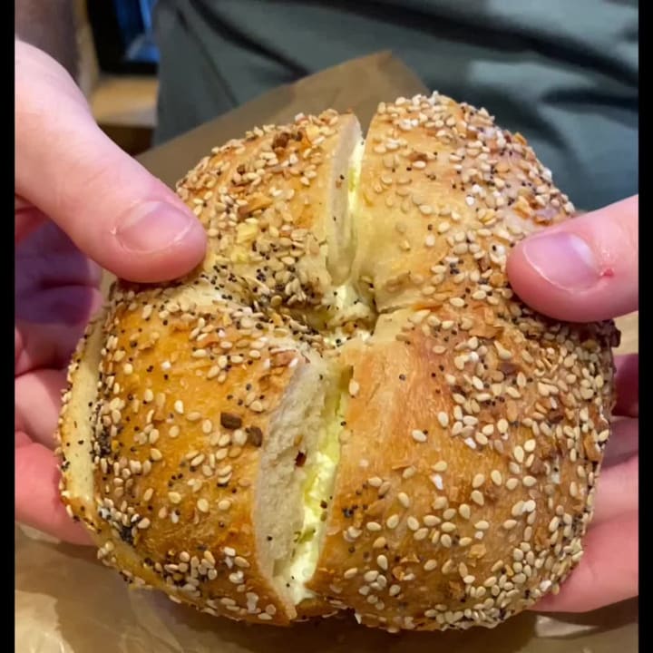 Brooklyn Bagel & Coffee Company
