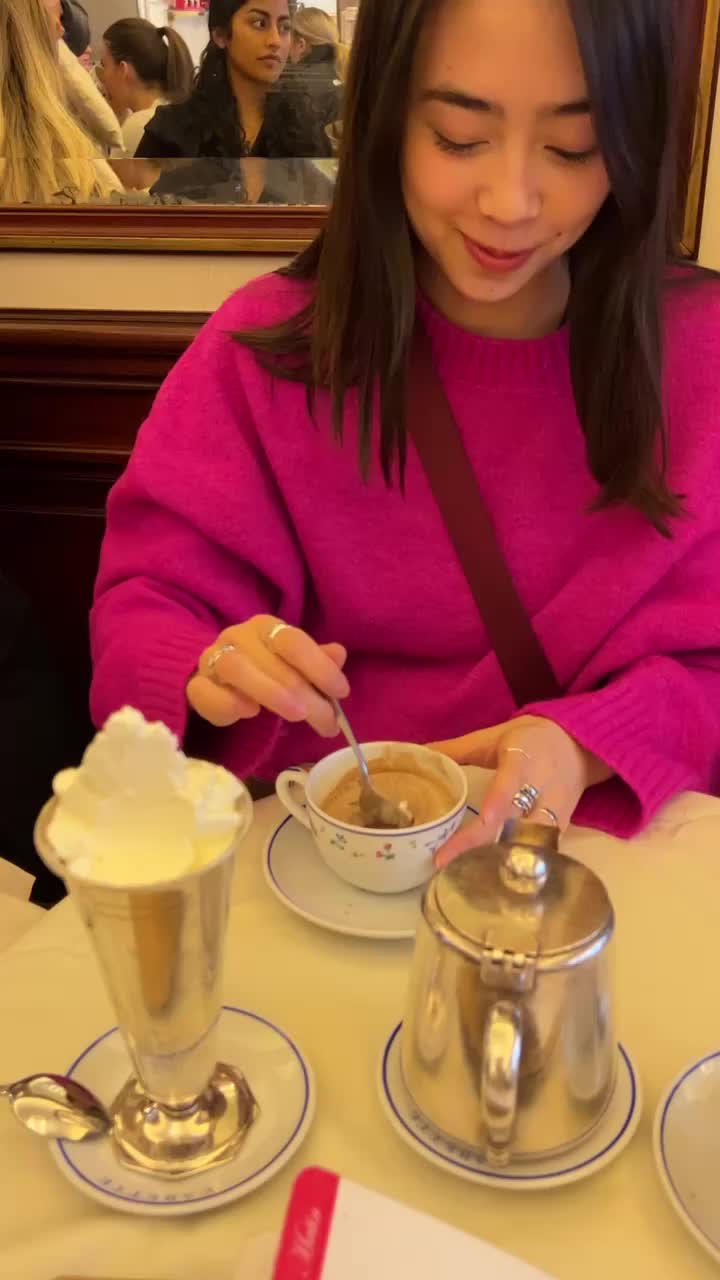 Video review of Carette