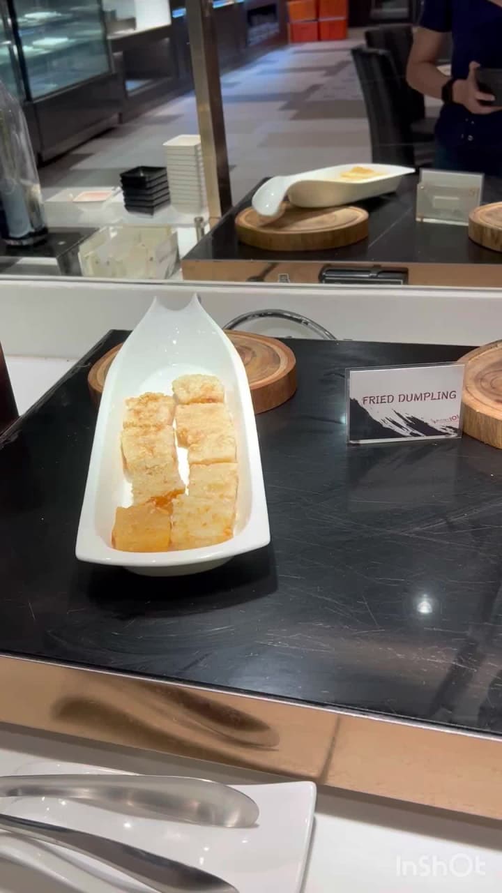 Buffet101 - Alabang Town Center