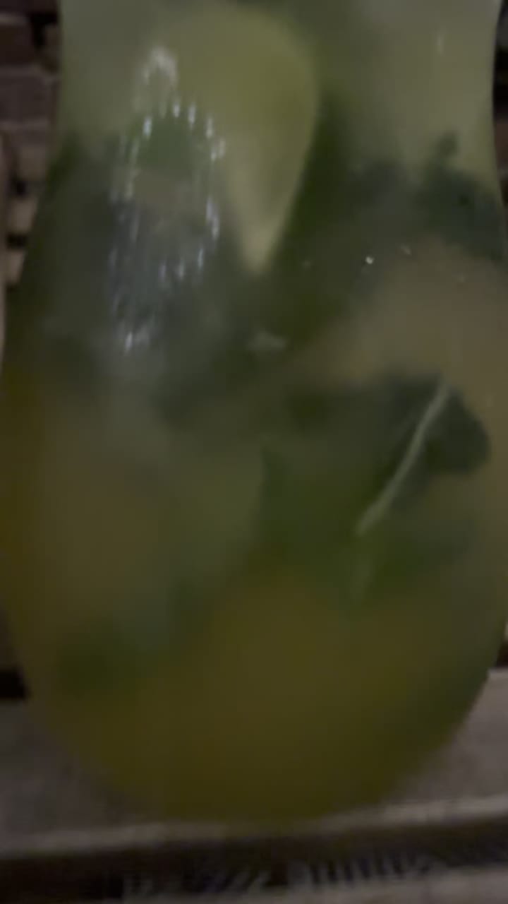 Santiago's Beer Garden