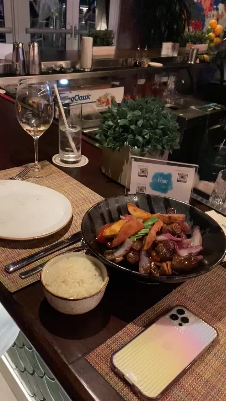 La Mar by Gastón Acurio