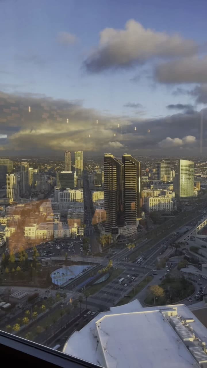 Manchester Grand Hyatt San Diego