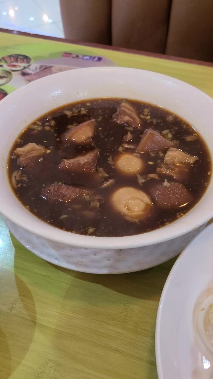 Video review of Bistro B