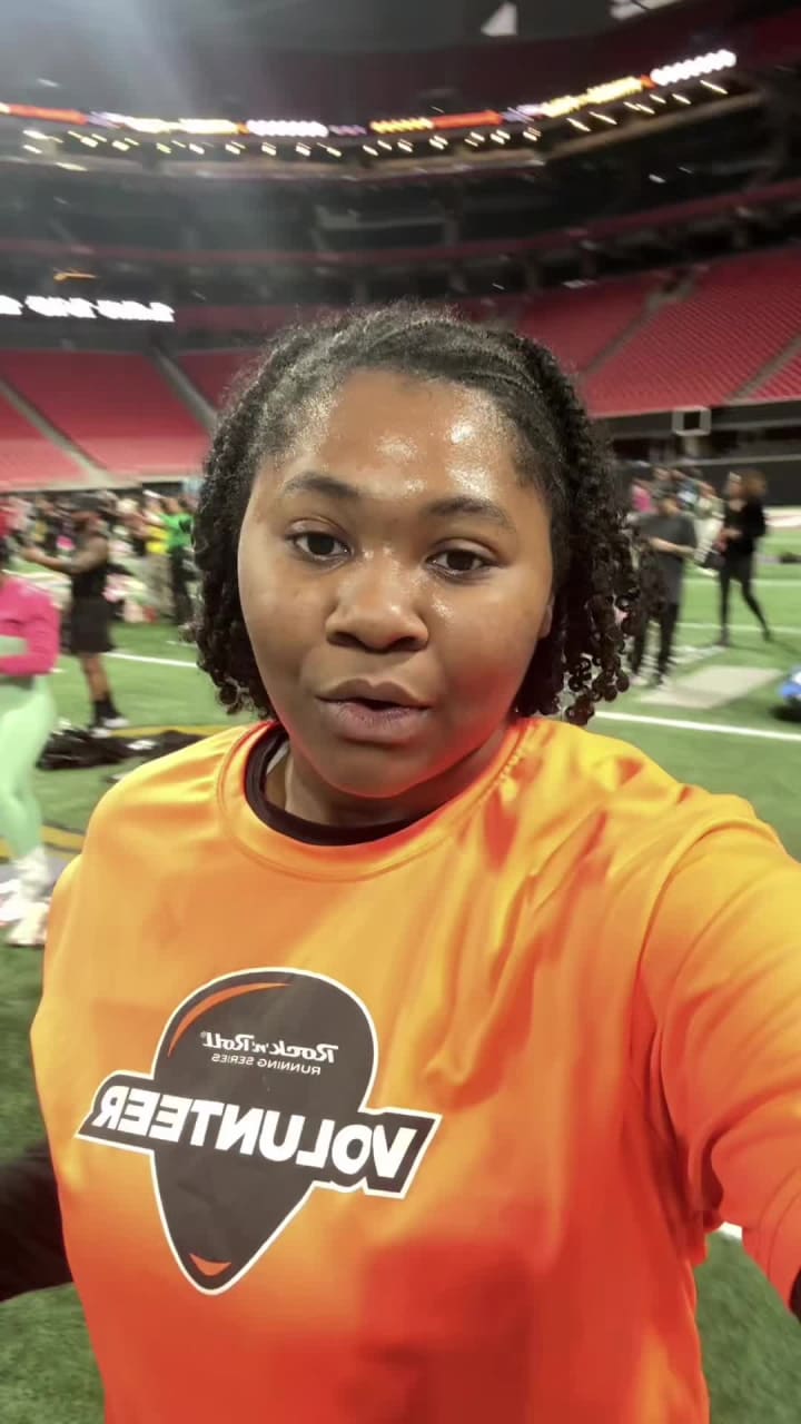 Mercedes-Benz Stadium