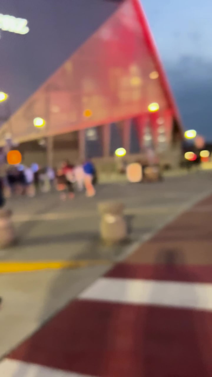 Mercedes-Benz Stadium