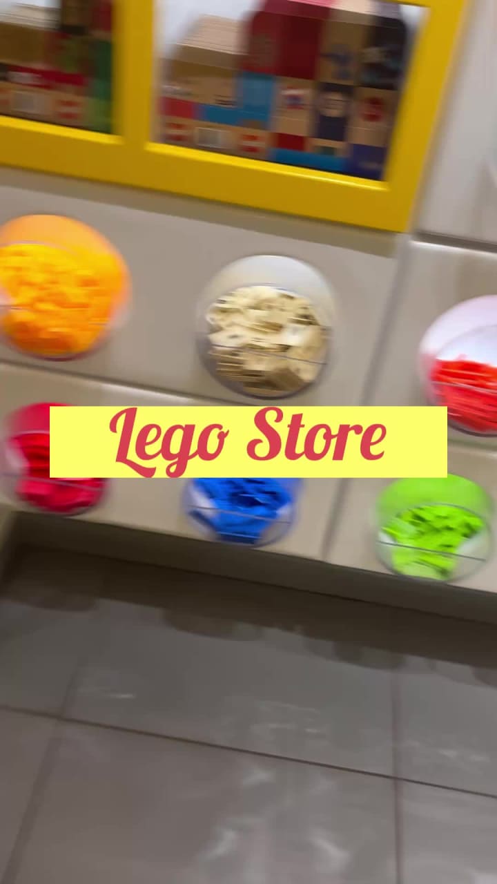 Video review of Haywood Mall