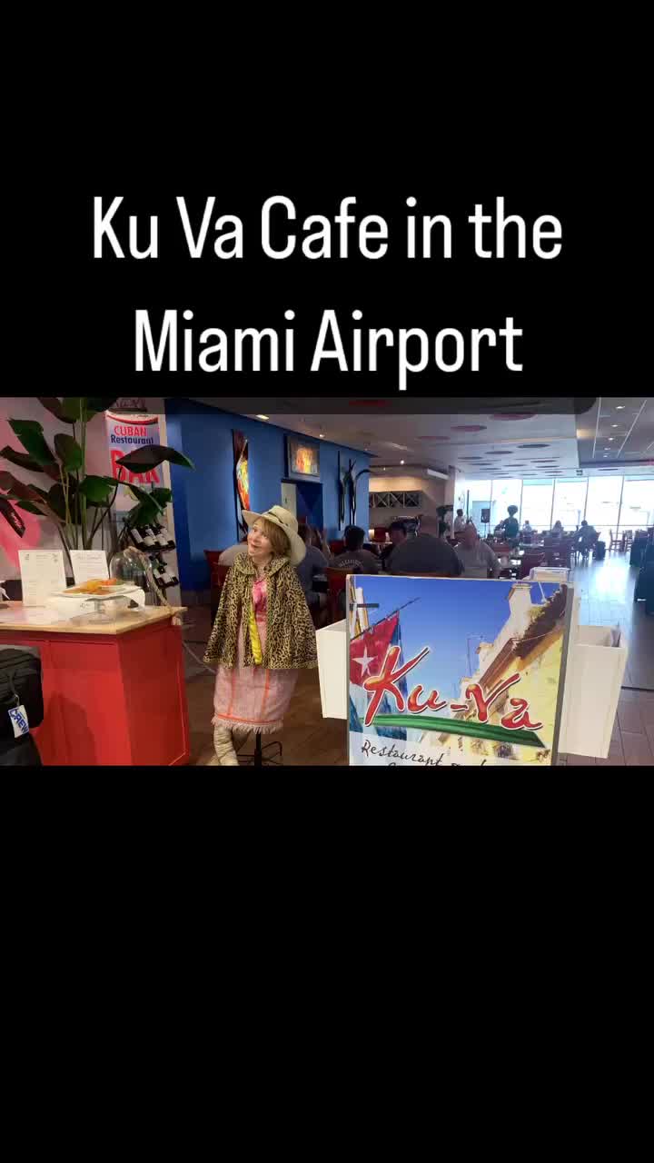 Ku Va Cafe