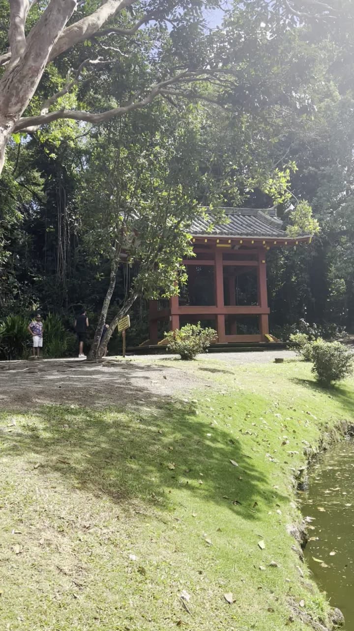 Byodo-In Temple
