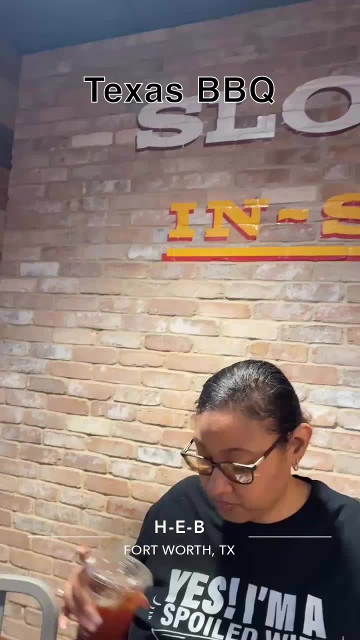 HEB Texas BBQ 