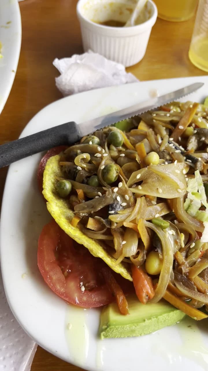 Video review of Restaurante Juan Jose