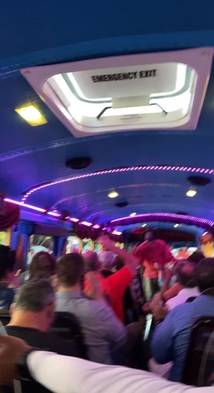 Video review of Lazoom Tours