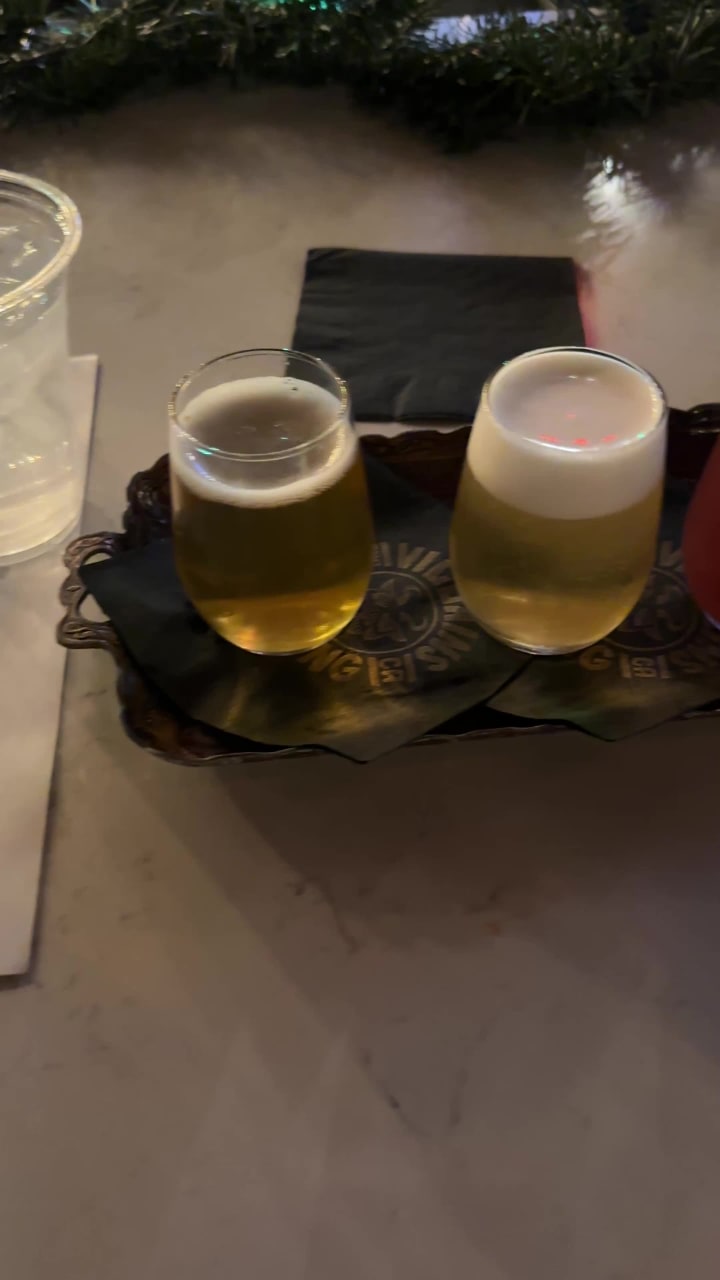 Villains Brewing Company