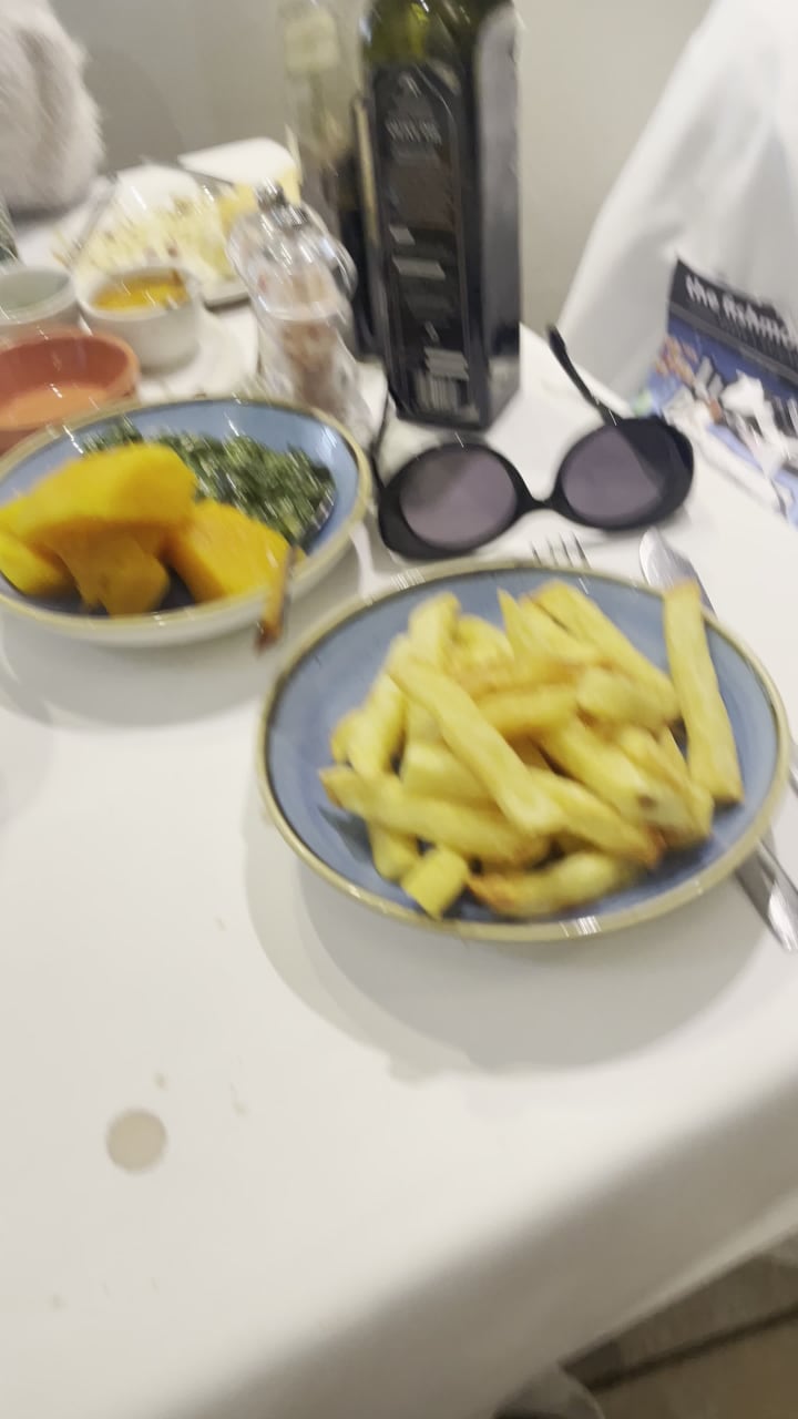 Video review of Fishmonger