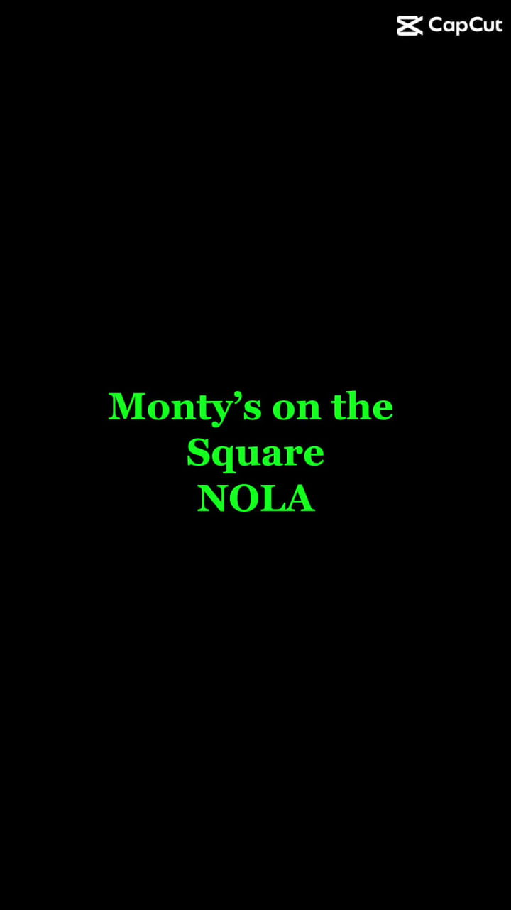 Monty's On The Square