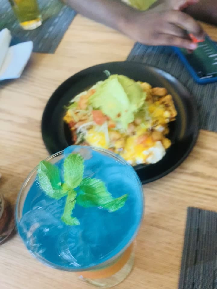 Red Falcon Spur Steak Ranch