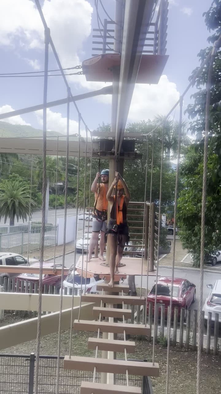 Albergue El Paraíso