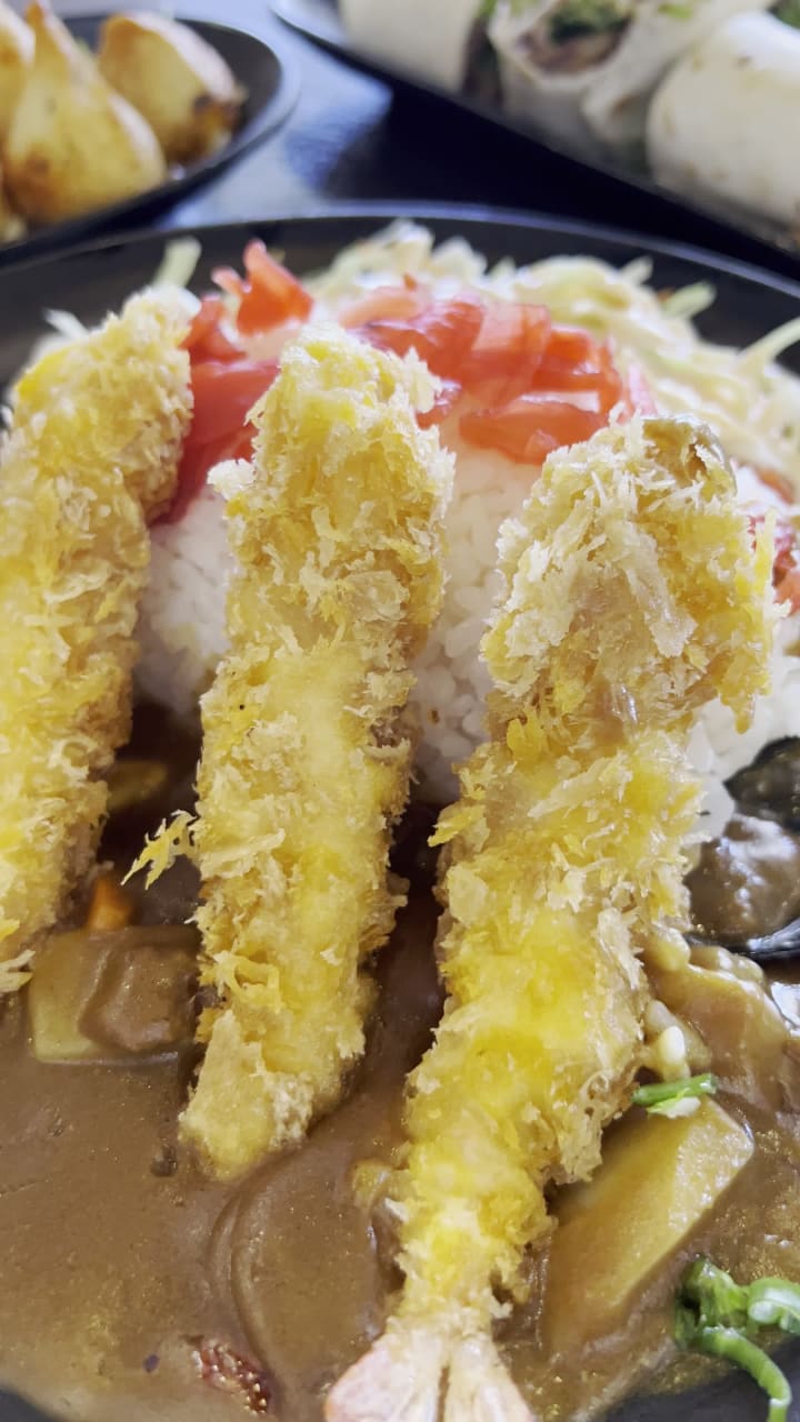 Video review of Ten Ren's Tea Time