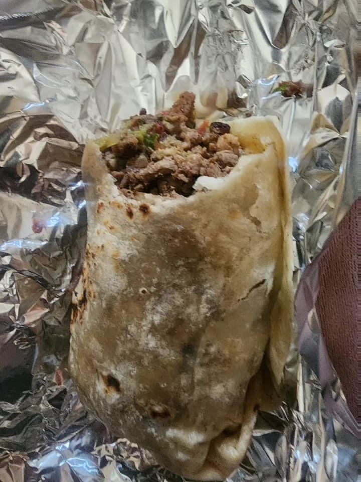 Carolina's Mexican Food