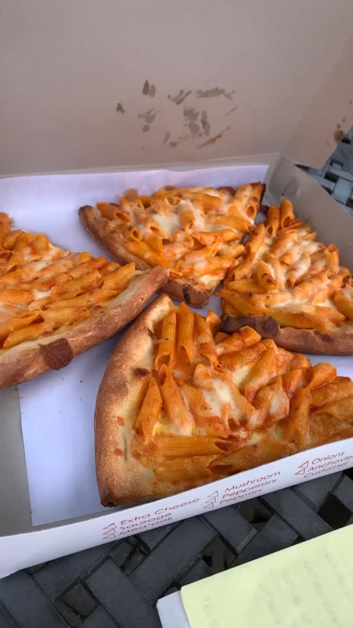 Mille Grazie Pizzeria