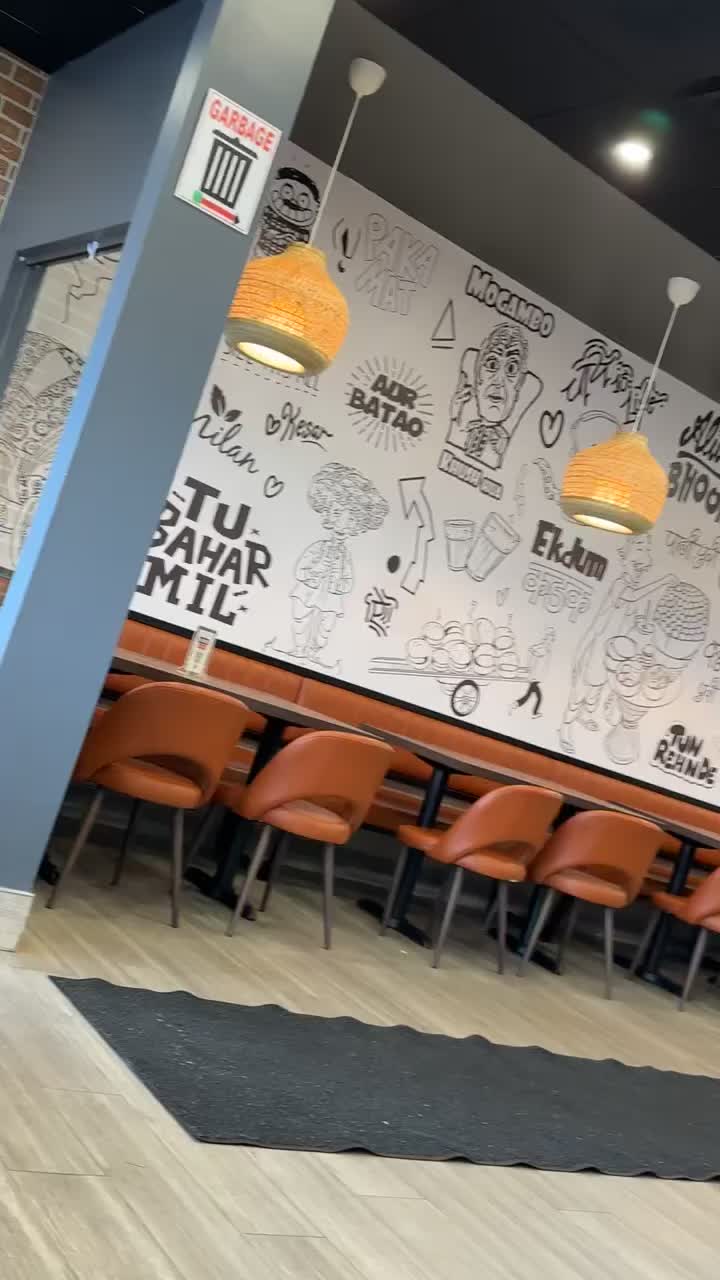 Milan Ice Cream & Paan