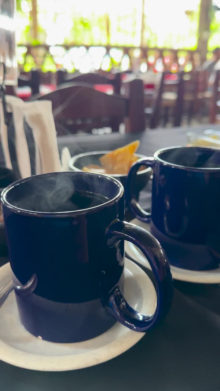 La Casa de Chilaquiles