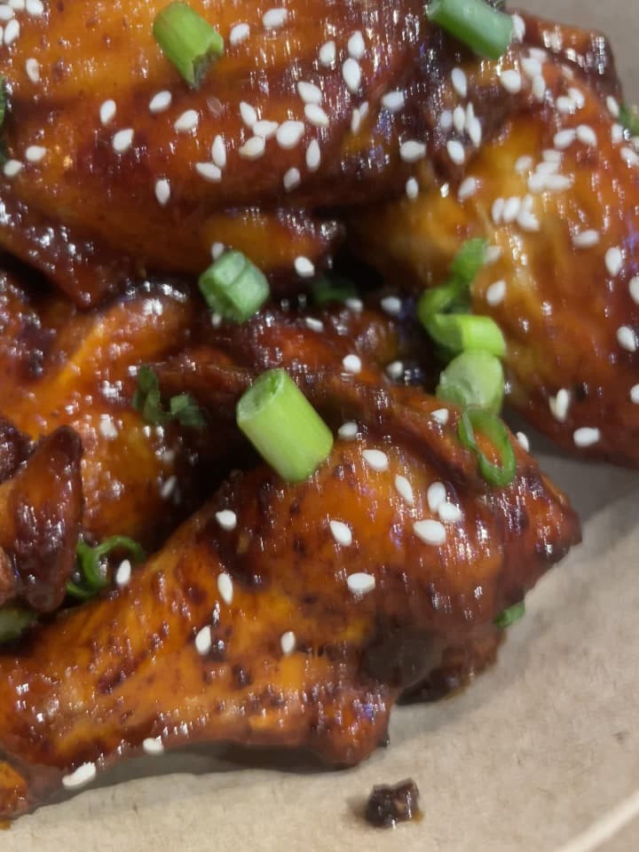 Fishers Test Kitchen