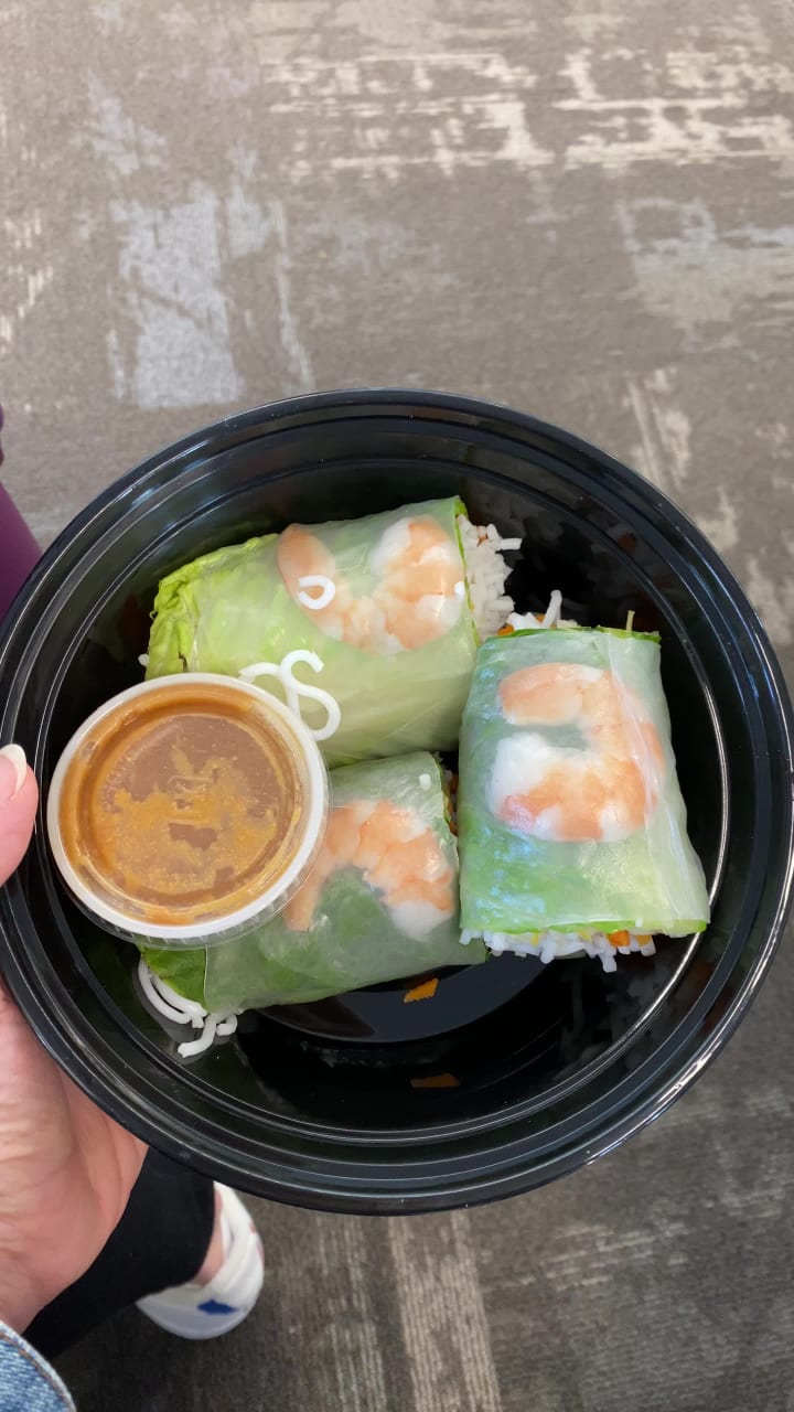 Bambuza Vietnam Kitche