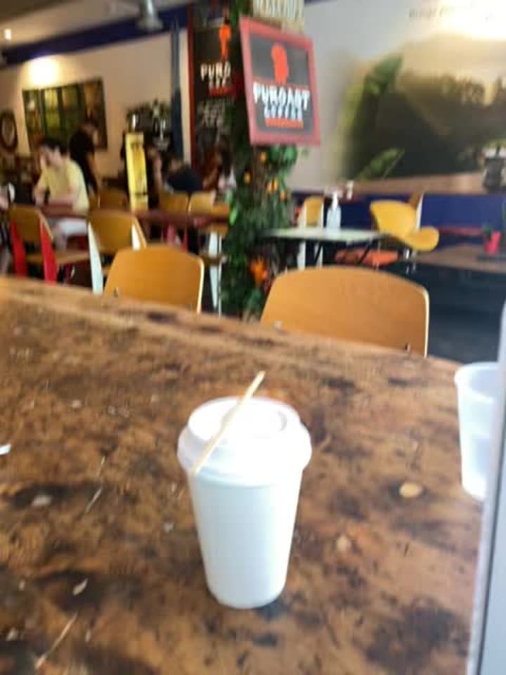 Video review of Puroast Coffee