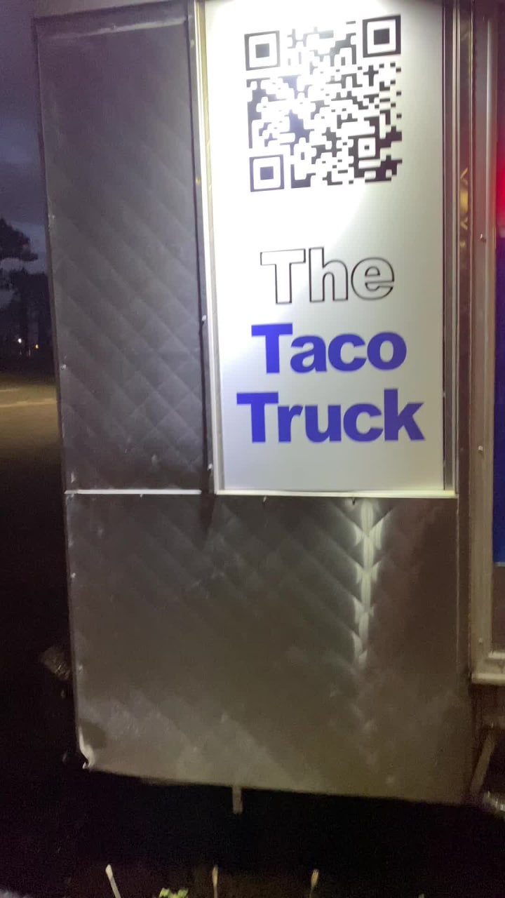 Video review of The Taco Truck
