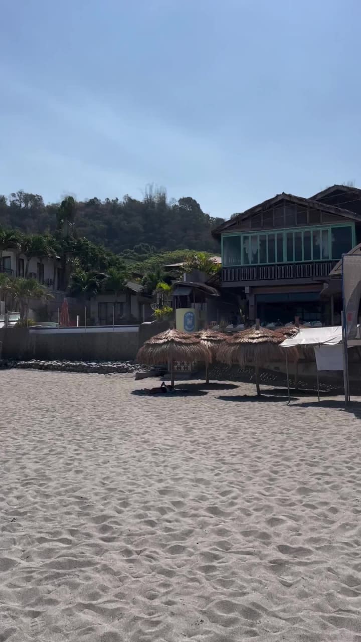 The Fatwave Surf Resort