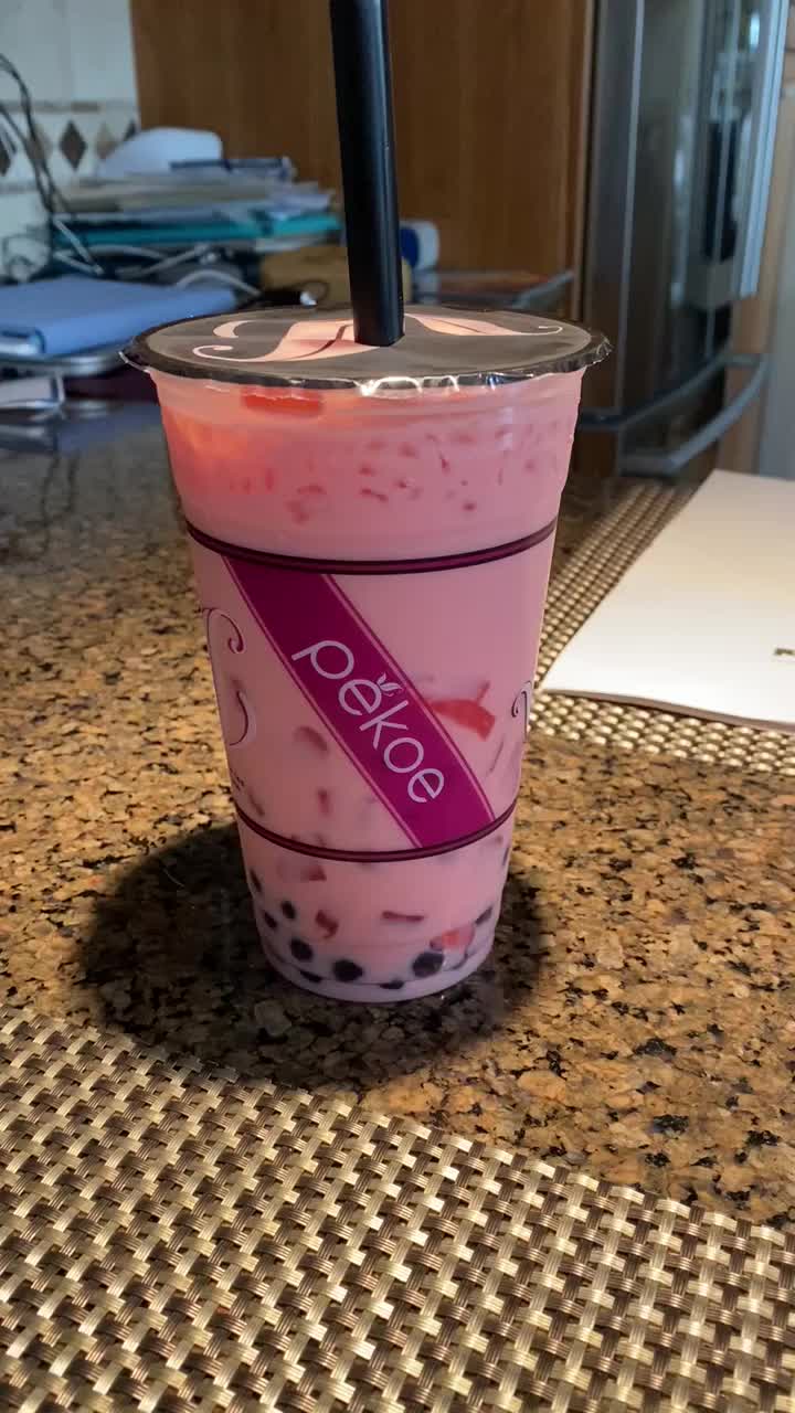 Video review of Pekoe