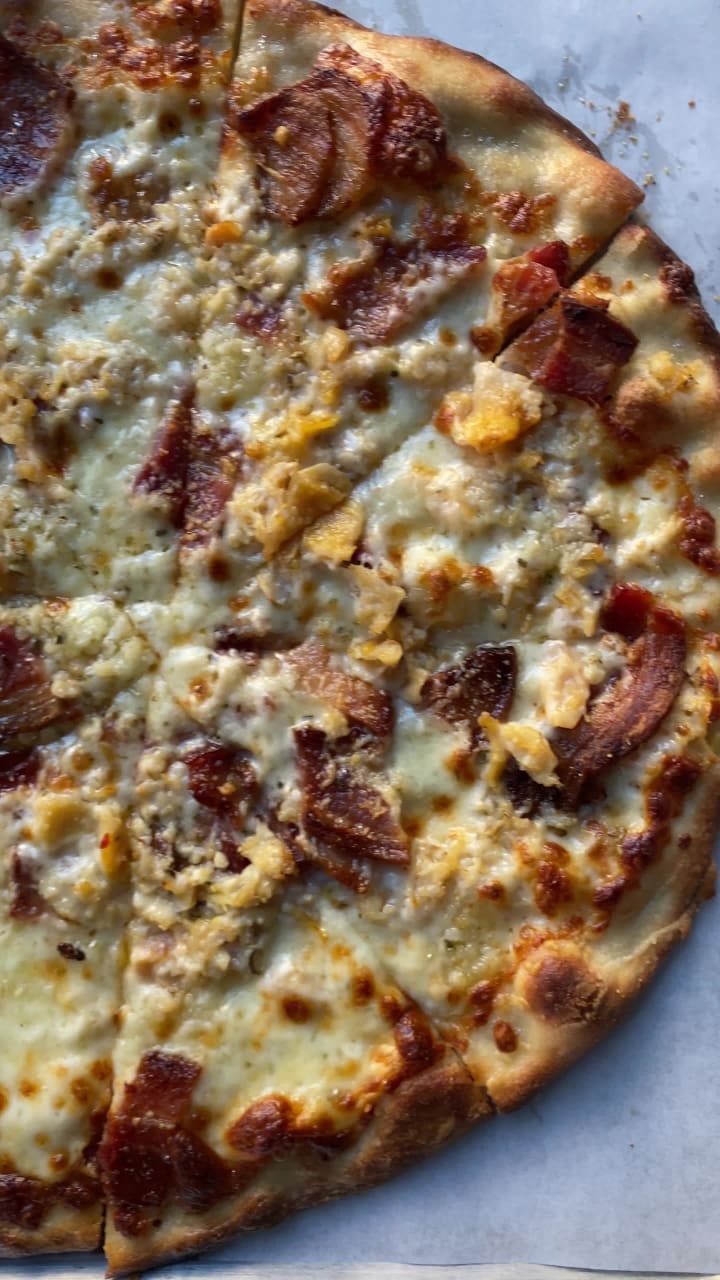 Video review of Piece Brewery and Pizzeria